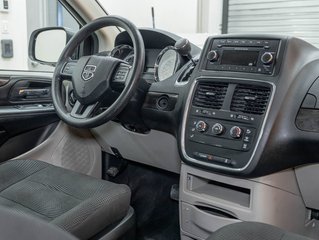 2020 Dodge Grand Caravan in St-Jérôme, Quebec - 21 - w320h240px