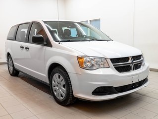 2020 Dodge Grand Caravan in St-Jérôme, Quebec - 8 - w320h240px
