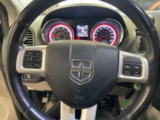 2020 Dodge Grand Caravan in St-Jérôme, Quebec - 16 - w320h240px