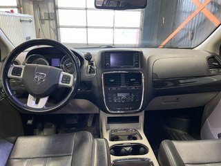 2020 Dodge Grand Caravan in St-Jérôme, Quebec - 12 - w320h240px