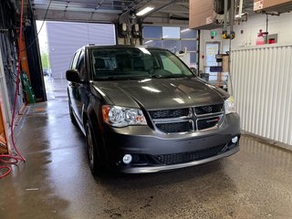 2020 Dodge Grand Caravan in St-Jérôme, Quebec - 10 - w320h240px