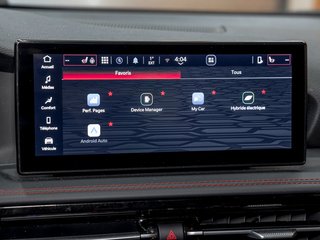 Dodge Hornet  2024 à St-Jérôme, Québec - 16 - w320h240px