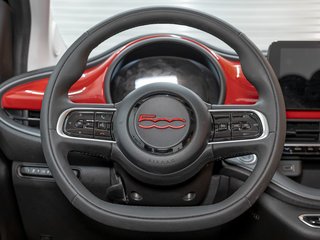 2024 Fiat 500e in St-Jérôme, Quebec - 12 - w320h240px