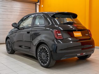 2024 Fiat 500e in St-Jérôme, Quebec - 5 - w320h240px