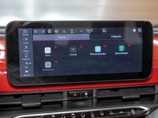 2024 Fiat 500e in St-Jérôme, Quebec - 17 - w320h240px