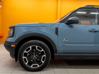 2021 Ford BRONCO SPORT in St-Jérôme, Quebec - 38 - w320h240px