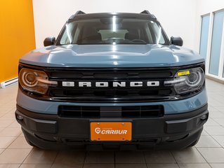 2021 Ford BRONCO SPORT in St-Jérôme, Quebec - 2 - w320h240px