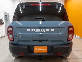 2021 Ford BRONCO SPORT in St-Jérôme, Quebec - 9 - w320h240px