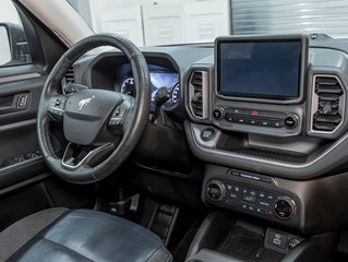 2021 Ford BRONCO SPORT in St-Jérôme, Quebec - 31 - w320h240px