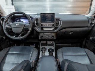 Ford BRONCO SPORT  2021 à St-Jérôme, Québec - 13 - w320h240px