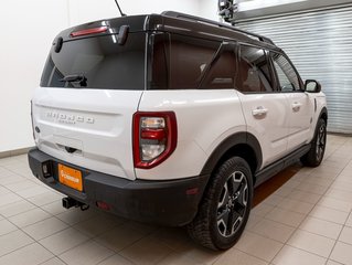 2021 Ford BRONCO SPORT in St-Jérôme, Quebec - 10 - w320h240px