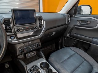 2021 Ford BRONCO SPORT in St-Jérôme, Quebec - 23 - w320h240px