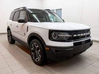 2021 Ford BRONCO SPORT in St-Jérôme, Quebec - 11 - w320h240px