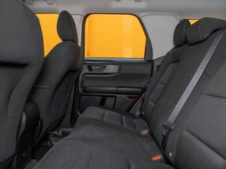 2021 Ford BRONCO SPORT in St-Jérôme, Quebec - 25 - w320h240px