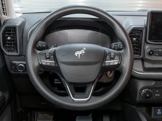 2021 Ford BRONCO SPORT in St-Jérôme, Quebec - 12 - w320h240px