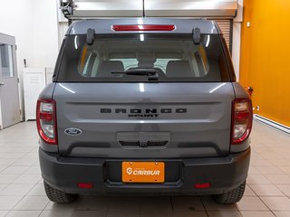 2021 Ford BRONCO SPORT in St-Jérôme, Quebec - 6 - w320h240px