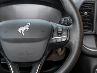2021 Ford BRONCO SPORT in St-Jérôme, Quebec - 15 - w320h240px