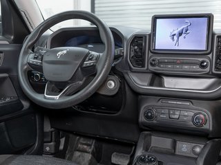 2021 Ford BRONCO SPORT in St-Jérôme, Quebec - 24 - w320h240px