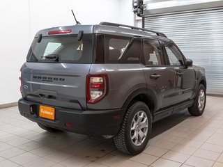 2021 Ford BRONCO SPORT in St-Jérôme, Quebec - 8 - w320h240px