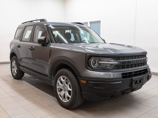 2021 Ford BRONCO SPORT in St-Jérôme, Quebec - 9 - w320h240px