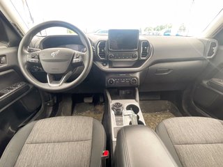 Ford BRONCO SPORT  2021 à St-Jérôme, Québec - 3 - w320h240px