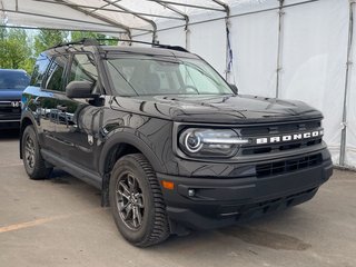 Ford BRONCO SPORT  2021 à St-Jérôme, Québec - 9 - w320h240px