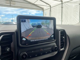 Ford BRONCO SPORT  2021 à St-Jérôme, Québec - 12 - w320h240px