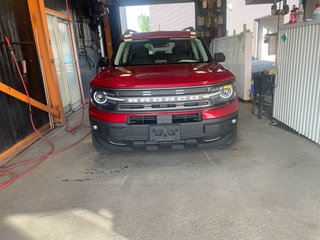 Ford Bronco Sport  2021 à St-Jérôme, Québec - 5 - w320h240px