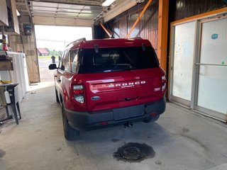 Ford Bronco Sport  2021 à St-Jérôme, Québec - 6 - w320h240px