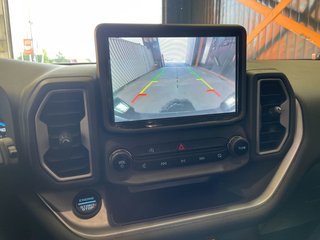 Ford Bronco Sport  2021 à St-Jérôme, Québec - 14 - w320h240px