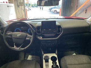 Ford Bronco Sport  2021 à St-Jérôme, Québec - 12 - w320h240px