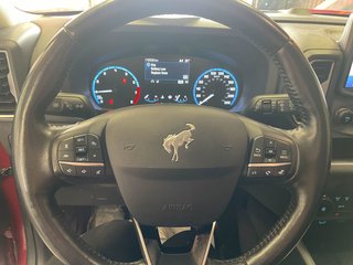 Ford Bronco Sport  2021 à St-Jérôme, Québec - 16 - w320h240px