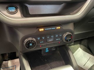 Ford Bronco Sport  2021 à St-Jérôme, Québec - 13 - w320h240px