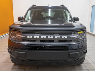 Ford BRONCO SPORT  2022 à St-Jérôme, Québec - 4 - w320h240px