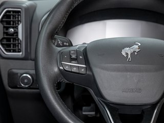 Ford BRONCO SPORT  2022 à St-Jérôme, Québec - 14 - w320h240px