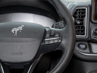 Ford BRONCO SPORT  2022 à St-Jérôme, Québec - 15 - w320h240px