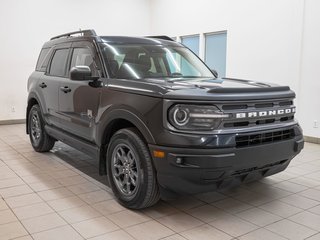 Ford BRONCO SPORT  2022 à St-Jérôme, Québec - 9 - w320h240px
