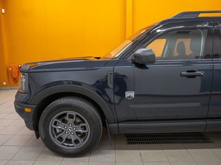 Ford BRONCO SPORT  2022 à St-Jérôme, Québec - 31 - w320h240px