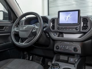 Ford BRONCO SPORT  2022 à St-Jérôme, Québec - 26 - w320h240px