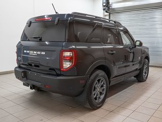 Ford BRONCO SPORT  2022 à St-Jérôme, Québec - 8 - w320h240px