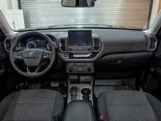 Ford BRONCO SPORT  2022 à St-Jérôme, Québec - 11 - w320h240px