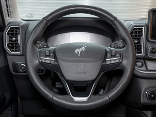Ford BRONCO SPORT  2022 à St-Jérôme, Québec - 12 - w320h240px