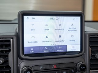 Ford BRONCO SPORT  2022 à St-Jérôme, Québec - 16 - w320h240px