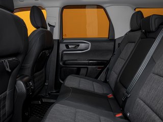 Ford BRONCO SPORT  2022 à St-Jérôme, Québec - 27 - w320h240px