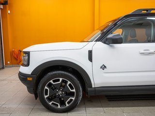 Ford Bronco Sport  2022 à St-Jérôme, Québec - 35 - w320h240px