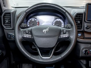 Ford Bronco Sport  2022 à St-Jérôme, Québec - 14 - w320h240px