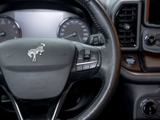 Ford Bronco Sport  2022 à St-Jérôme, Québec - 16 - w320h240px