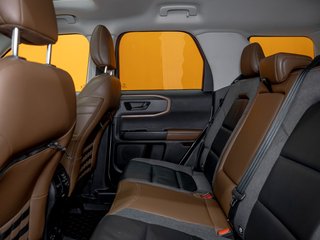 Ford Bronco Sport  2022 à St-Jérôme, Québec - 30 - w320h240px