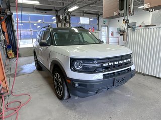 2022 Ford Bronco Sport in St-Jérôme, Quebec - 10 - w320h240px
