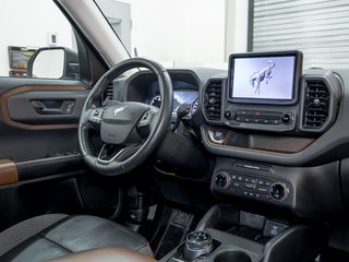 Ford Bronco Sport  2022 à St-Jérôme, Québec - 29 - w320h240px